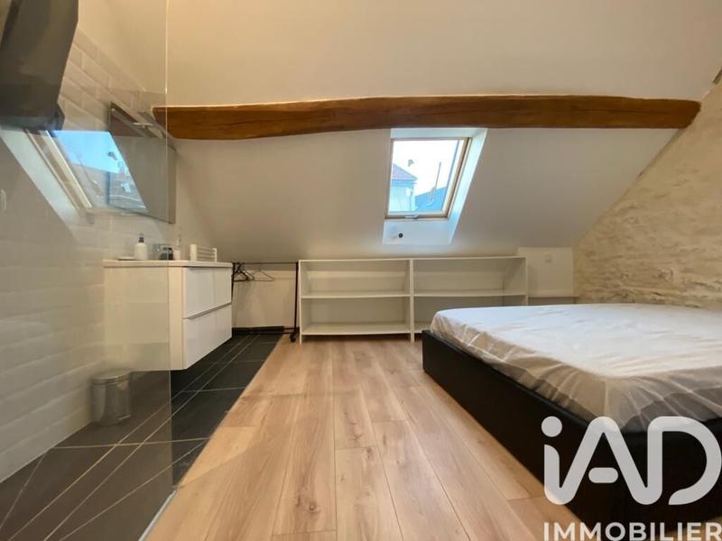 Immeuble - 244 m²