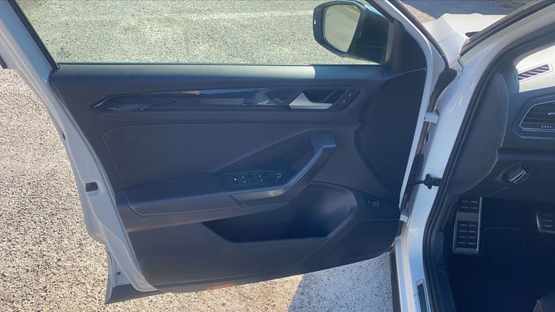 Volkswagen t-Roc 2.0 Tsi 190 4Motion Dsg7 R-Line