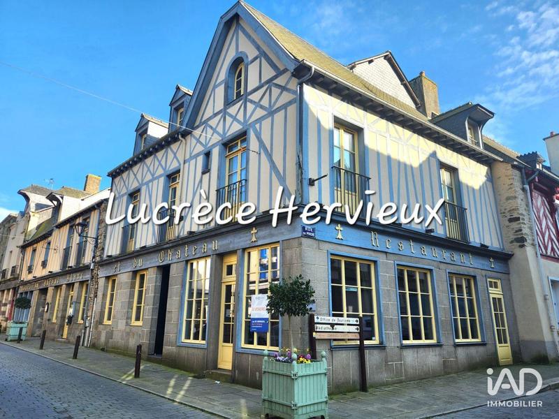 Local commercial - 80 m²