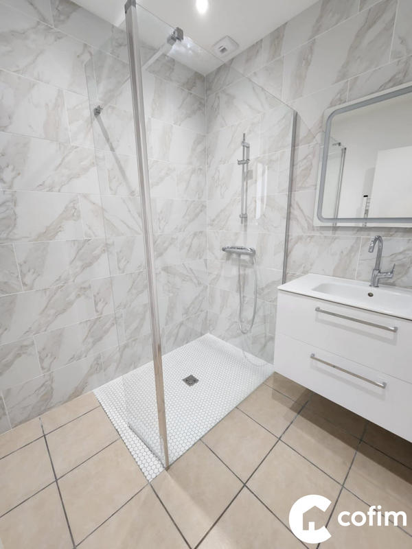 Maison - 101 m² - 5 pièces