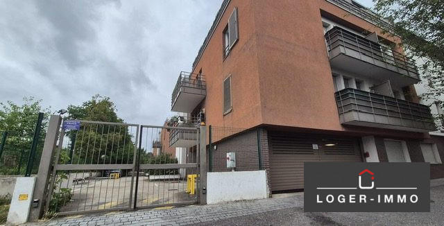 Appartement - 51 m² - 3 pièces