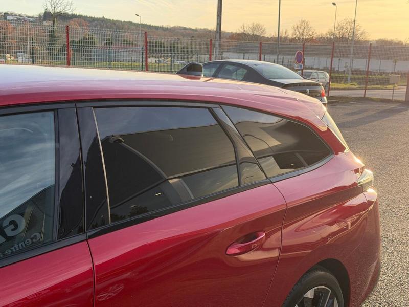 Peugeot 308 Sw BlueHDi 130ch s&amp;S Eat8 Allure