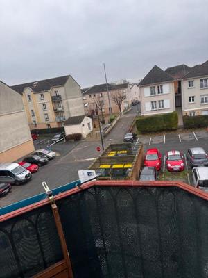 Appartement - 71 m² - 3 pièces