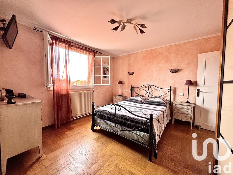 Maison - 144 m² - 5 pièces