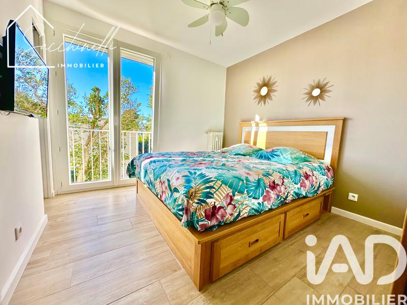 Appartement - 70 m² - 4 pièces