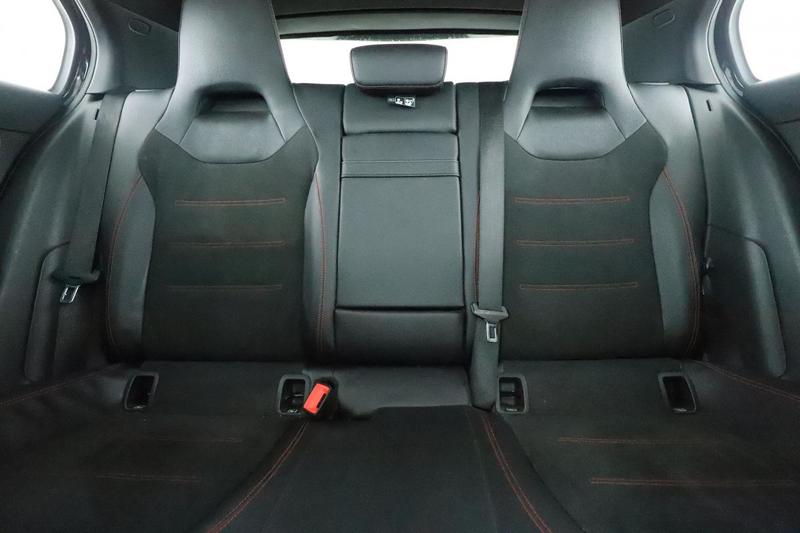 Mercedes Classe a 200 d Amg Line 8g-Dct 150 ch