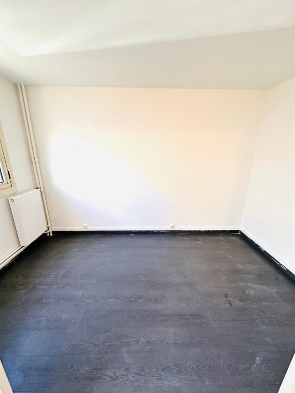 Appartement - 52 m² - 3 pièces