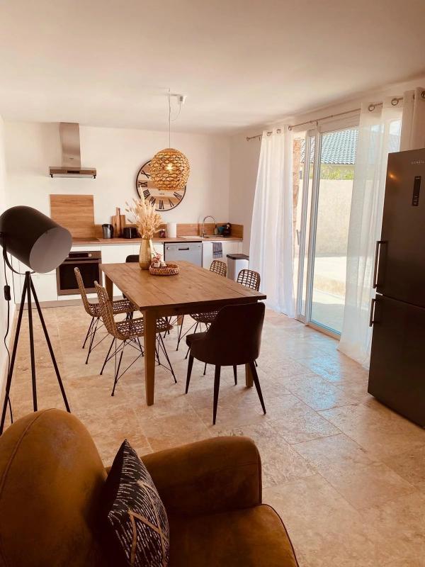 Villa - 97 m² - 4 pièces