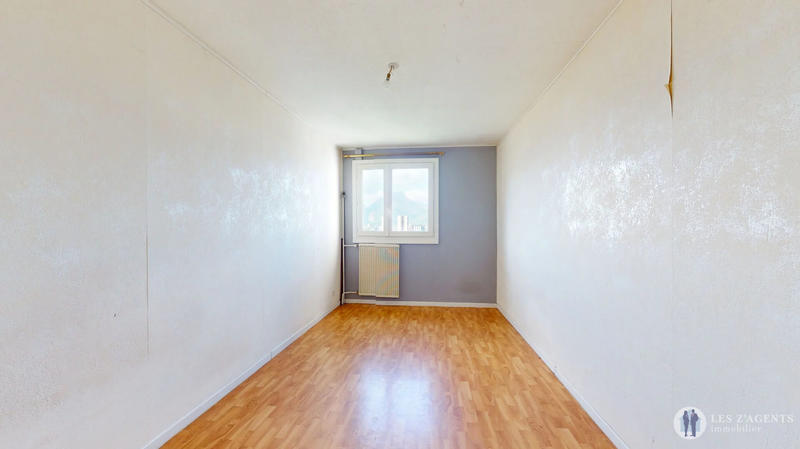 Appartement - 76 m² - 4 pièces