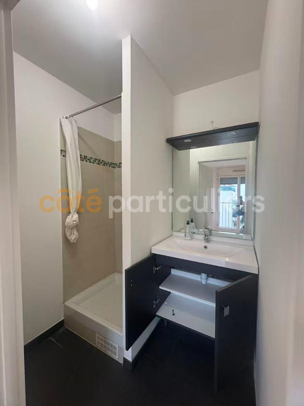 Appartement - 88 m² - 4 pièces