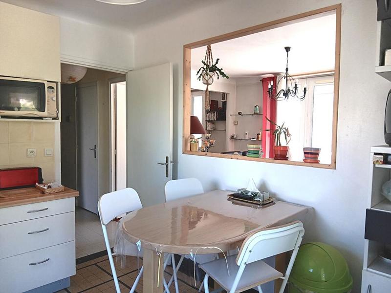 Maison - 103 m² - 6 pièces