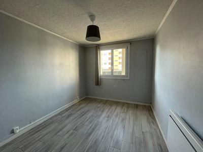 Appartement - 51 m² - 3 pièces
