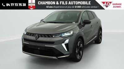 Renault Symbioz E-Tech full hybrid 145 Iconic