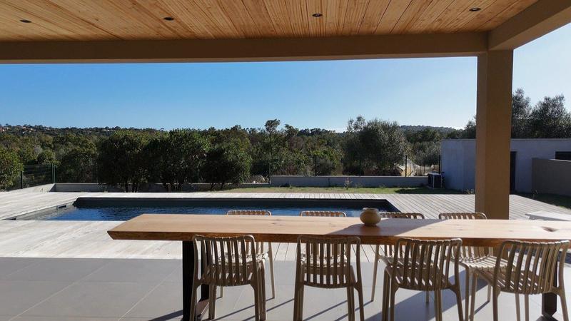 Villa - 150 m² - 5 pièces