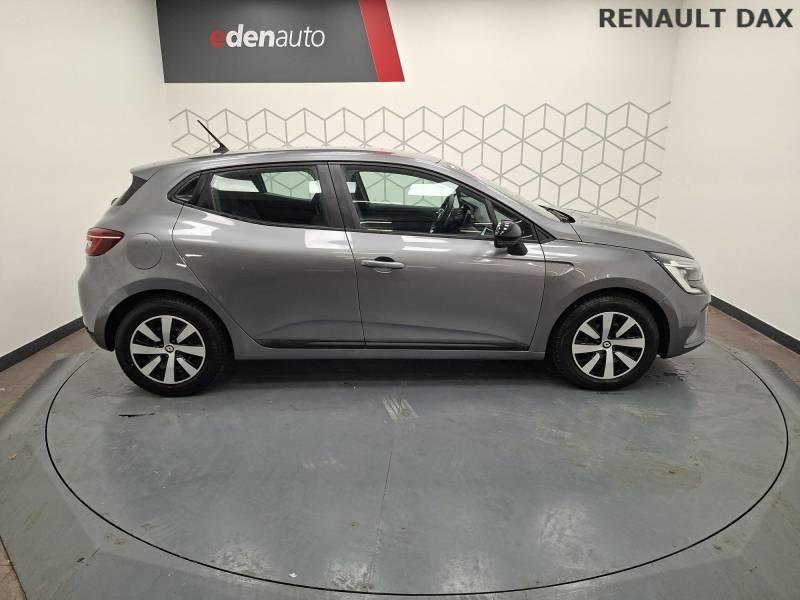 Renault Clio TCe 90 Equilibre