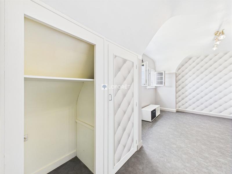 Appartement - 29 m² - 1 pièce