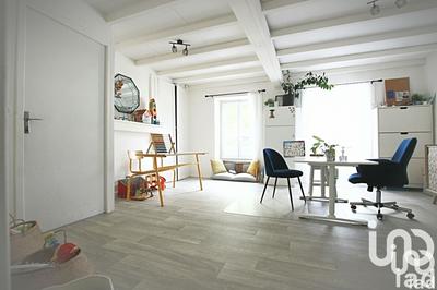 Immeuble - 78 m²