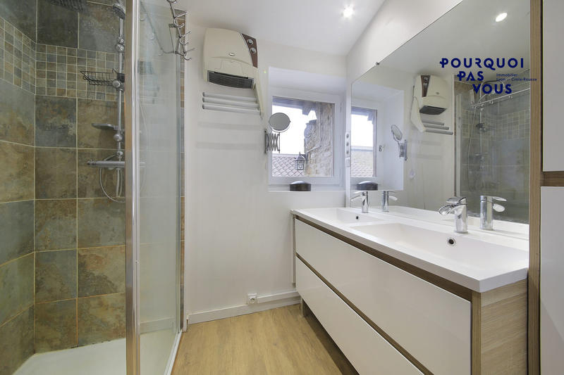 Maison - 130 m² - 4 pièces