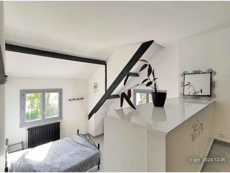 Maison - 177 m² - 7 pièces