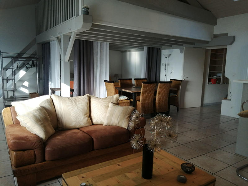 Immeuble - 4 pièces