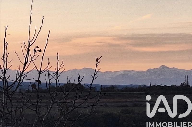 Maison de maîtres - 223 m² - 6 pièces