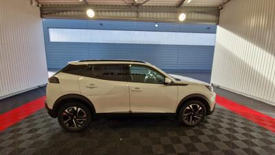 Peugeot 2008 bluehdi 130 ss eat8 allure business