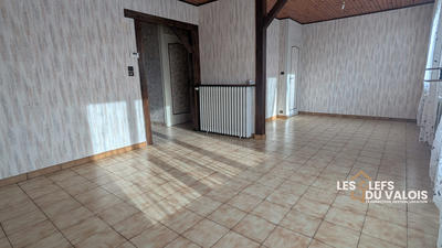 Maison - 68 m² - 4 pièces