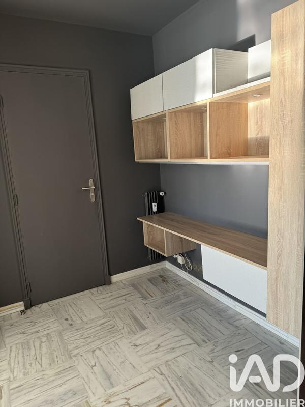 Appartement - 72 m² - 3 pièces