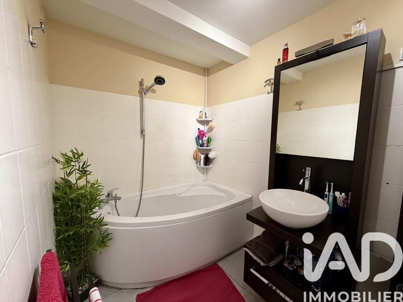 Duplex - 82 m² - 4 pièces