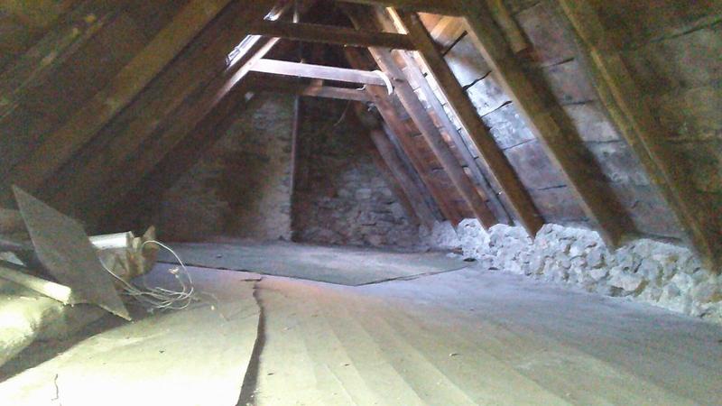 Maison - 135 m² - 10 pièces