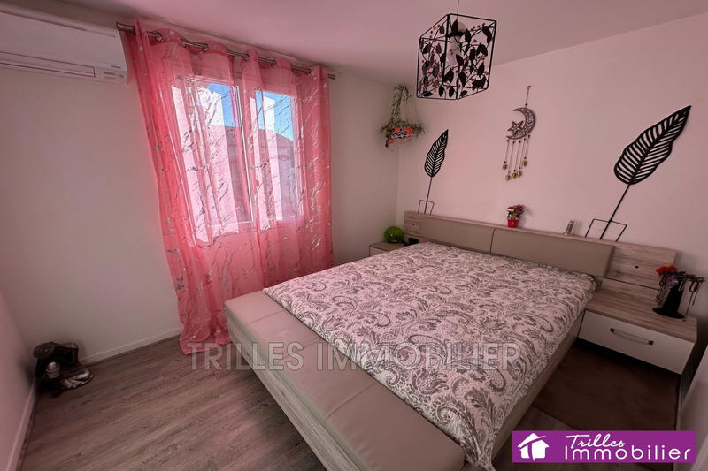 Villa - 70 m² - 3 pièces