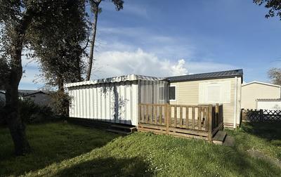 Maison - 41 m² - 5 pièces