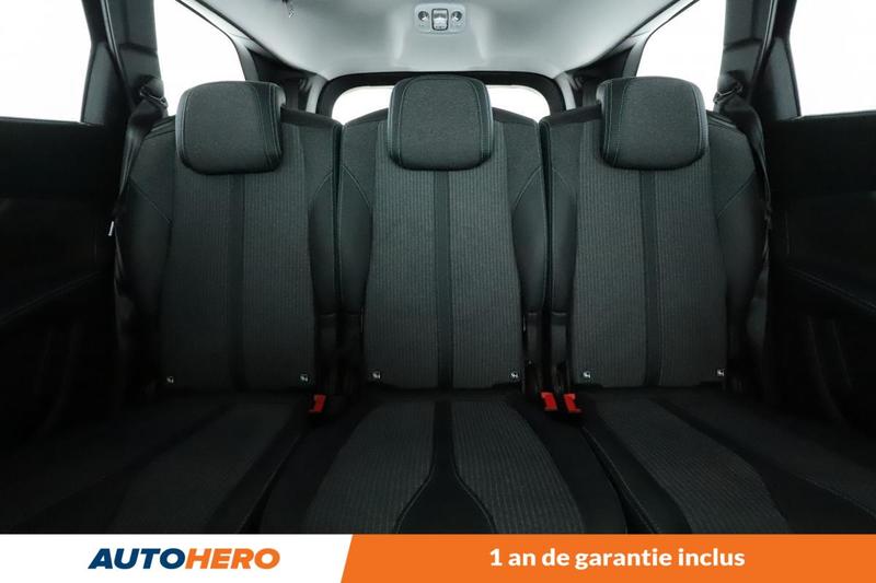 Peugeot 5008 1.2 PureTech Allure Pack Eat8 130 ch