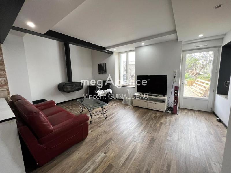 Maison - 157 m² - 7 pièces