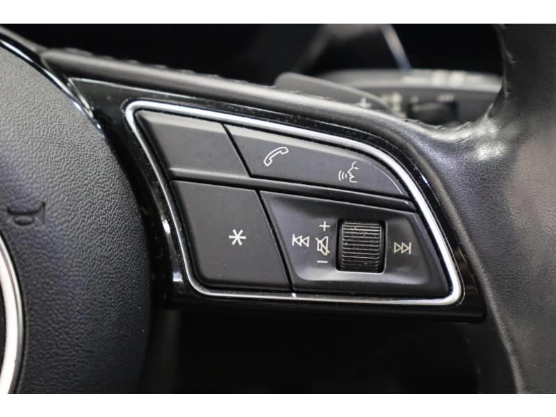 Audi A3 Sportback 35 Tdi 150 s tronic 7 Design Luxe