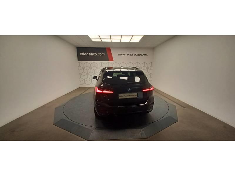 Bmw Serie 2 Active Tourer 218i 136 ch Dkg7 m Sport