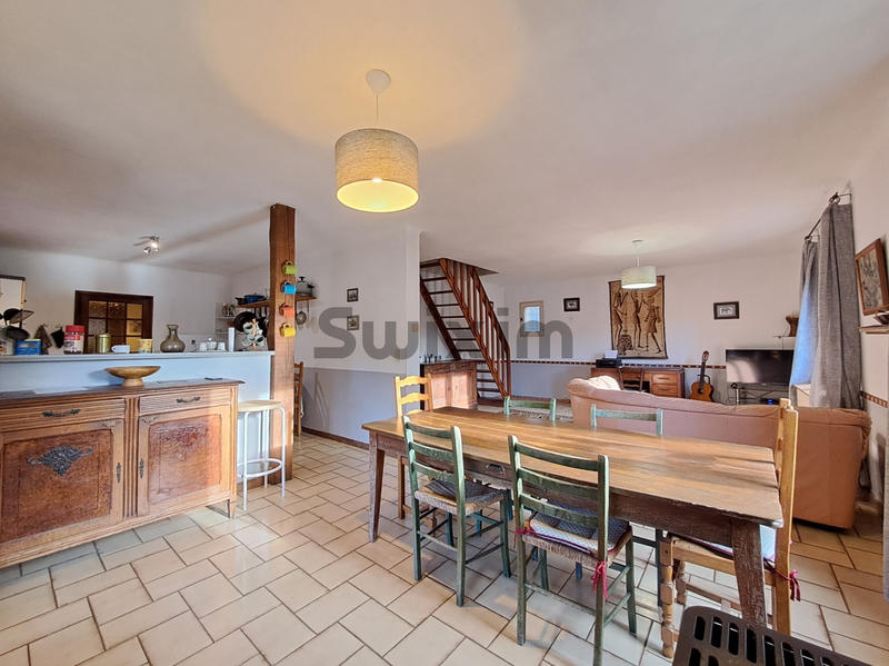 Villa - 152 m² - 7 pièces