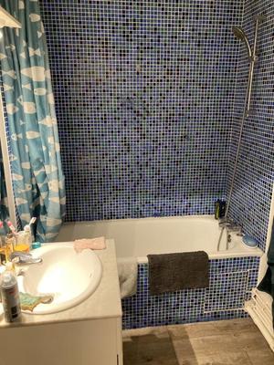 Studio - 28 m² - 1 pièce