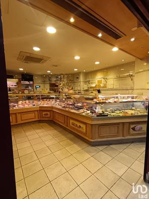 Local commercial - 110 m²