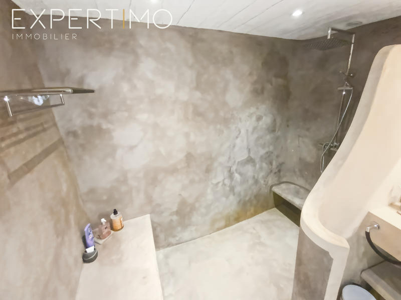 Maison de village - 89 m² - 5 pièces