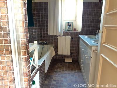 Longère - 125 m² - 4 pièces