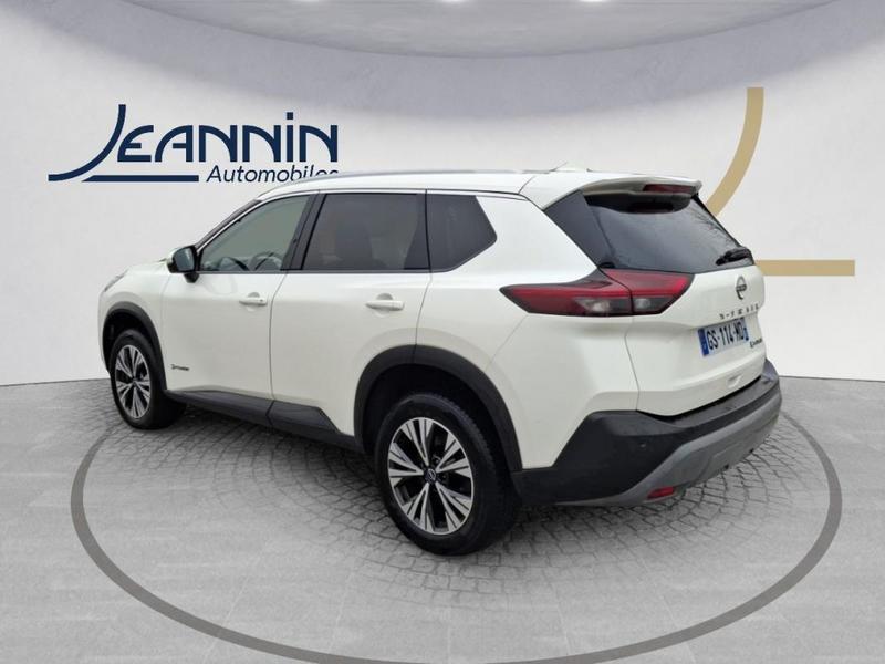 Nissan X-Trail e-Power 204 ch n-Connecta