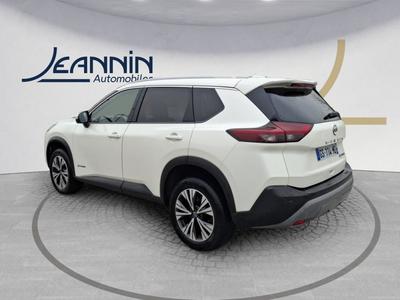 Nissan X-Trail e-Power 204 ch n-Connecta