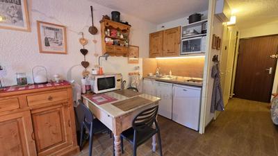 Appartement - 26 m² - 1 pièce