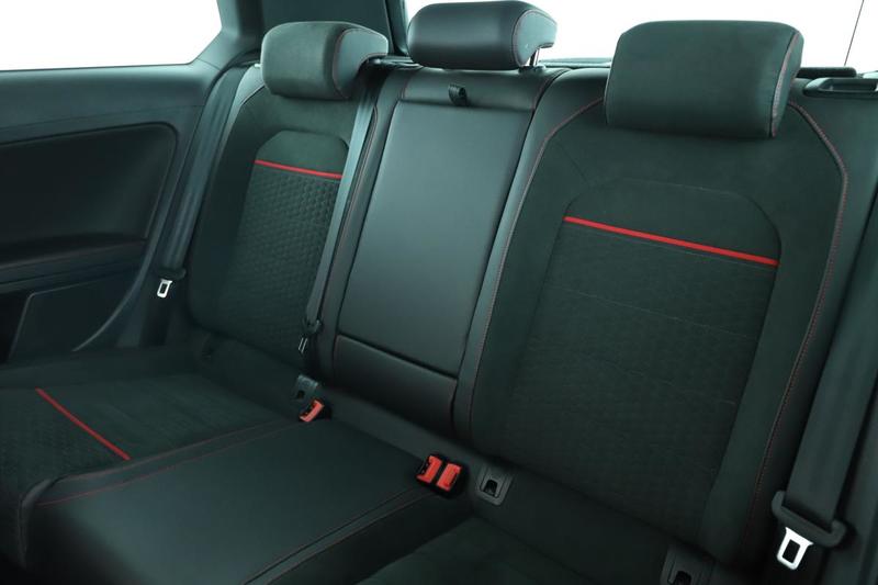 Volkswagen Golf VII 2.0 Tsi BlueMotion Tech Gti Performance Dsg7 3p 245 ch