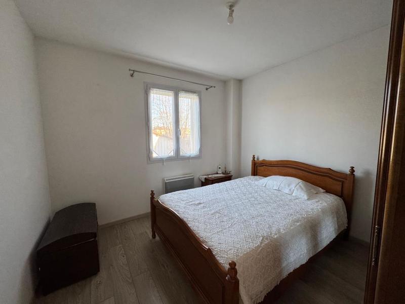 Maison - 91 m² - 4 pièces