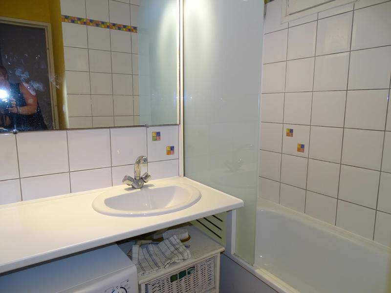 Appartement - 44 m² - 3 pièces