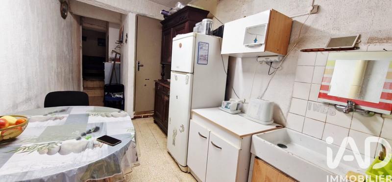 Maison de village - 148 m² - 4 pièces