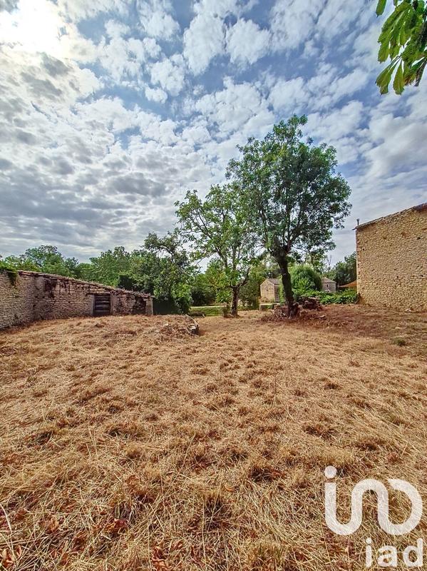 Maison - 135 m² - 4 pièces