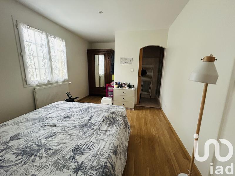 Maison - 157 m² - 5 pièces